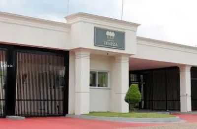 Terreno em condomínio para venda em mogi das cruzes, sabaúna