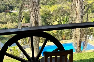 Chácara para venda em mogi das cruzes, cocuera, 3 dormitórios, 1 suíte, 2 banheiros