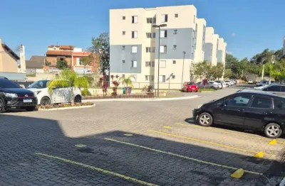 Apartamento para venda, jardim nathalie, 2 dormitórios, 1 banheiro, 1 vaga