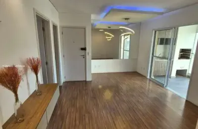 Apartamento para locação em mogi das cruzes, cesar de sousa, 3 dormitórios, 2 suítes, 2 vagas