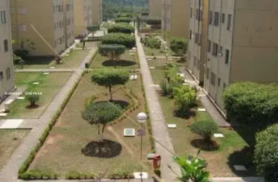 Apartamento para venda em mogi das cruzes, cesar de sousa, 2 dormitórios, 1 banheiro, 1 vaga