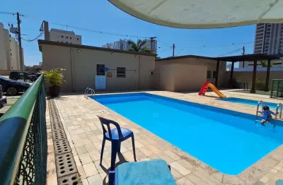 Apartamento para Venda em Mogi das Cruzes, Mogilar, 2 dormitórios, 1 suíte, 2 banheiros, 2 vagas