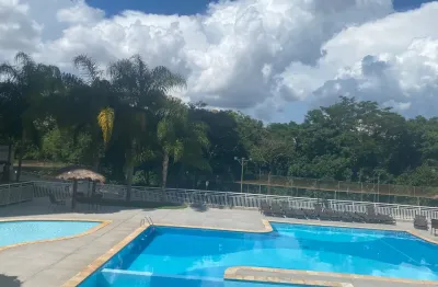 Apartamento com 3 quartos à venda na Avenida Luiz Eduardo Toledo Prado, 847, Vila do Golf, Ribeirão Preto