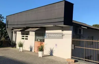 Casa com 2 dormitórios à venda, 119 m² por r$ 880.000,00 - bom retiro - joinville/sc