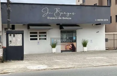 Casa com 2 dormitórios à venda, 119 m² por r$ 880.000,00 - bom retiro - joinville/sc