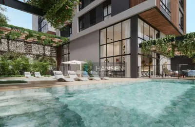 Apartamento com 1 suíte + 2  dormitórios à venda, 78 m² por r$ 788.436 - santo antônio - joinville/sc