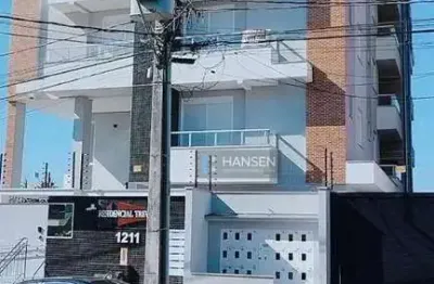 Apartamento com 1 suíte + 2 dormitórios à venda, 133 m² por r$ 775.750 - costa e silva - joinville/sc