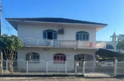 Terreno à venda, 420 m² por r$ 639.000,00 - iririú - joinville/sc