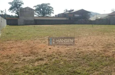 Terreno à venda, 360 m² por r$ 180.000,00 - ubatuba - são francisco do sul/sc