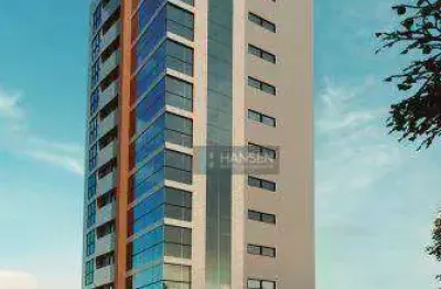 Apartamento com 3 suítes à venda, 140 m² por r$ 2.730.397 - itacolomi - balneário piçarras/sc