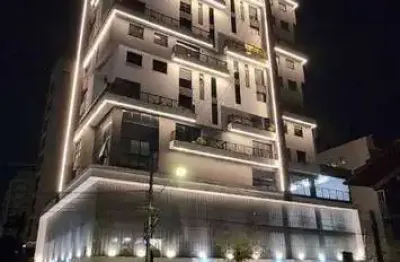 Apartamento com 1 suíte + 2  dormitórios à venda, 90 m² por r$ 920.000 - anita garibaldi - joinville/sc