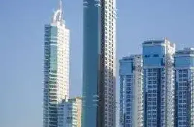 Apartamento com 3 suítes à venda, 345 m² por r$ 12.830.000 - barra sul - balneário camboriú/sc