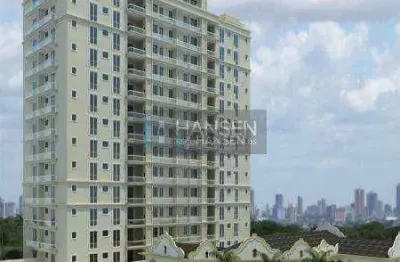 Apartamento com 3 suítes à venda, 205 m² por r$ 1.600.000 - centro - joinville/sc