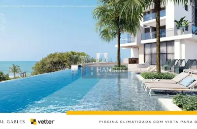 Apartamento com 3 suítes à venda, 206 m² por r$ 2.904.000 - centro - penha/sc