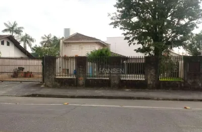 Sobrado com 3 dormitórios à venda, 150 m² por r$ 680.000,00 - bom retiro - joinville/sc