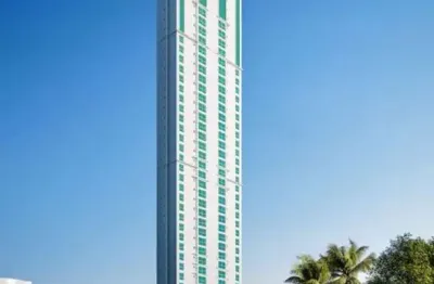 Apartamento com 3 suítes à venda, 139 m² por r$ 2.300.000 - centro - balneário camboriú/sc