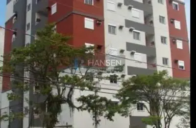 Apartamento com 2 dormitórios sendo 1 suíte à venda, 74 m² por r$ 540.000 - atiradores - joinville/sc