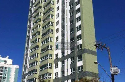 Apartamento com 1 suíte + 2  dormitórios à venda, 124 m² por r$ 1.910.995 - centro - piçarras/sc