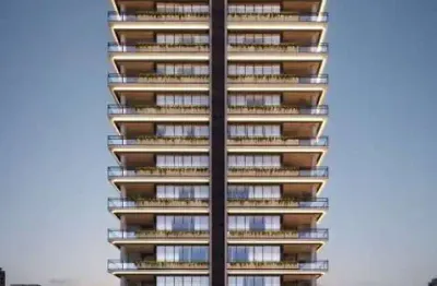 Apartamento com 3 suítes à venda, 153 m² por R$ 1.605.126 - América - Joinville/SC