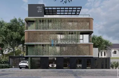 Sala à venda, 265 m² por r$ 2.688.500,00 - glória - joinville/sc