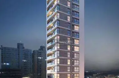 Apartamento com 3 suítes  à venda, 106 m² por r$ 1.889.000 - itacolomi - balneário piçarras/sc