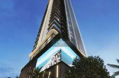 Apartamento com 4 dormitórios à venda, 159 m² por r$ 2.280.804 - centro - itapema/sc