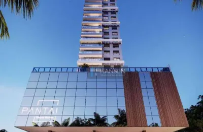 Apartamento com 3 dormitórios à venda, 103 m² por r$ 1.485.975,94 - balneário santa clara - itajaí/sc