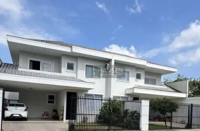 Casa com 1 suíte + 2  dormitórios à venda, 146 m² por r$ 990.000 - glória - joinville/sc