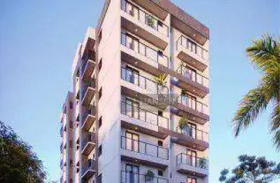 Apartamento com 1 suíte + 2  dormitórios à venda, 109 m² por r$ 820.177 - anita garibaldi - joinville/sc