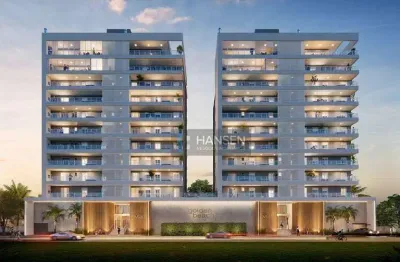 Apartamento com 2 suítes à venda, 96 m² por r$ 1.576.380 - itacolomi - balneário piçarras/sc