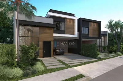 Casa com 3 suítes  à venda, 190 m² por r$ 1.495.443 - saguaçu - joinville/sc