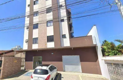 Sala à venda, 44 m² por r$ 408.100,00 - costa e silva - joinville/sc