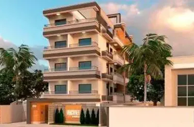 Apartamento com 2 dormitórios à venda, 53 m² por r$ 295.808,00 - fátima - joinville/sc