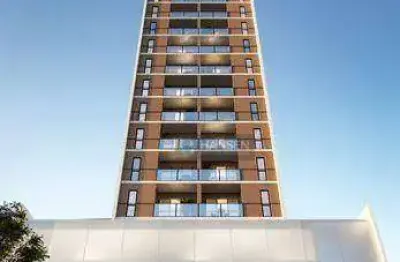 Apartamento com 1 suíte + 2  dormitórios à venda, 88 m² por r$ 885.650 - saguaçu - joinville/sc
