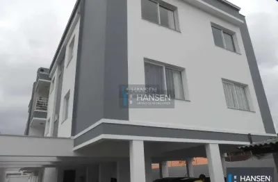 Apartamento com 2 dormitórios à venda, 73 m² por r$ 380.000,00 - floresta - joinville/sc