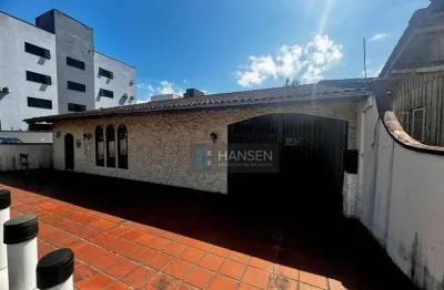 Terreno à venda, 600 m² por r$ 890.000,00 - costa e silva - joinville/sc
