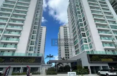 Apartamento com 3 suítes à venda, 123 m² por r$ 1.900.000 - itacolomi - balneário piçarras/sc