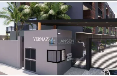 Sobrado com 3 suítes à venda, 318 m² por r$ 1.750 - glória - joinville/sc