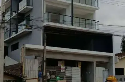 Giardino com 2 dormitórios à venda, 139 m² por r$ 440.000 - costa e silva - joinville/sc