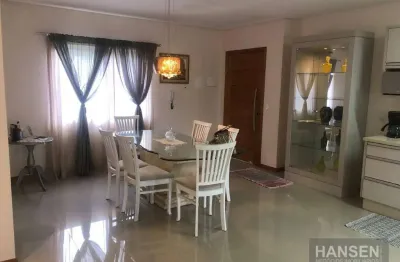 Apartamento com 2 dormitórios para alugar, 108 m² por r$ 3.261,87/mês - são marcos - joinville/sc
