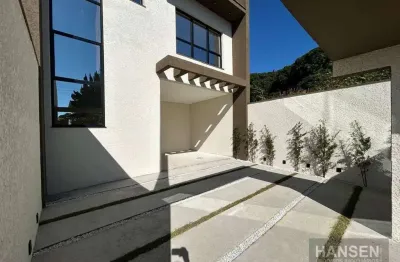 Sobrado com 1 suíte + 2  dormitórios à venda, 113 m² por r$ 860.000 - glória - joinville/sc