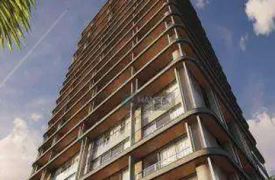 Apartamento com 3 suítes à venda, 150 m² por r$ 3.311.870 - itajuba ii - balneário piçarras/sc