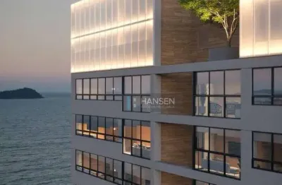 Apartamento com 3 suítes à venda, 111 m² por r$ 1.386.709 - centro - balneário piçarras/sc