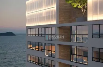 Apartamento com 3 suítes à venda, 109 m² por r$ 1.351.312 - centro - balneário piçarras/sc