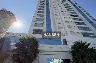 Apartamento com 1 suíte + 2 dormitórios à venda, 100 m² por r$ 1.990.000 - itacolomi - balneário piçarras/sc