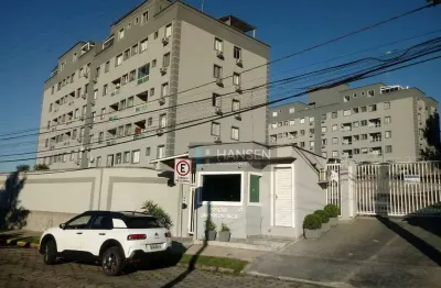 Cobertura com 1 suíte + 1  dormitório  à venda, 100 m² por r$ 380.000 - costa e silva - joinville/sc