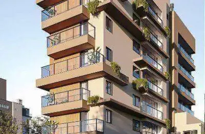 Apartamento garden com 2 suítes à venda, 149 m² por r$ 1.083.968 - saguaçu - joinville/sc