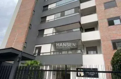 Apartamento com 1 suíte + 1  dormitório  à venda, 72 m² por r$ 630.000 - glória - joinville/sc