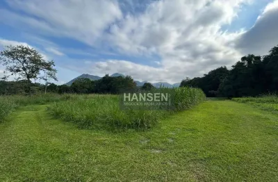 Terreno à venda, 38.008,46 m² por r$ 1.100.000 - vila nova - joinville/sc