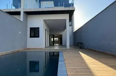 Sobrado com 3 suítes à venda, 210 m² por r$ 1.190.000 - américa - joinville/sc